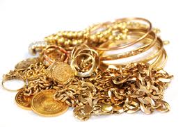 junk gold